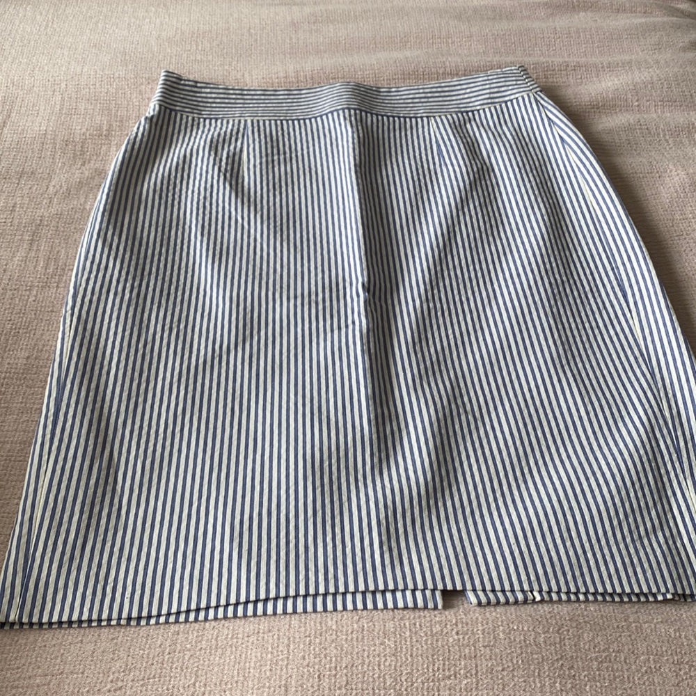 Banana Republic Pencil Skirt